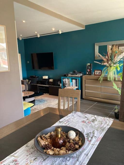 Belle Appartement T3 Pour 5 Personne Max Annecy Exterior foto